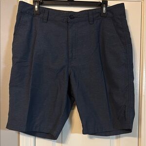 O'Neill Blue Hybrid Shorts Tailored Fit